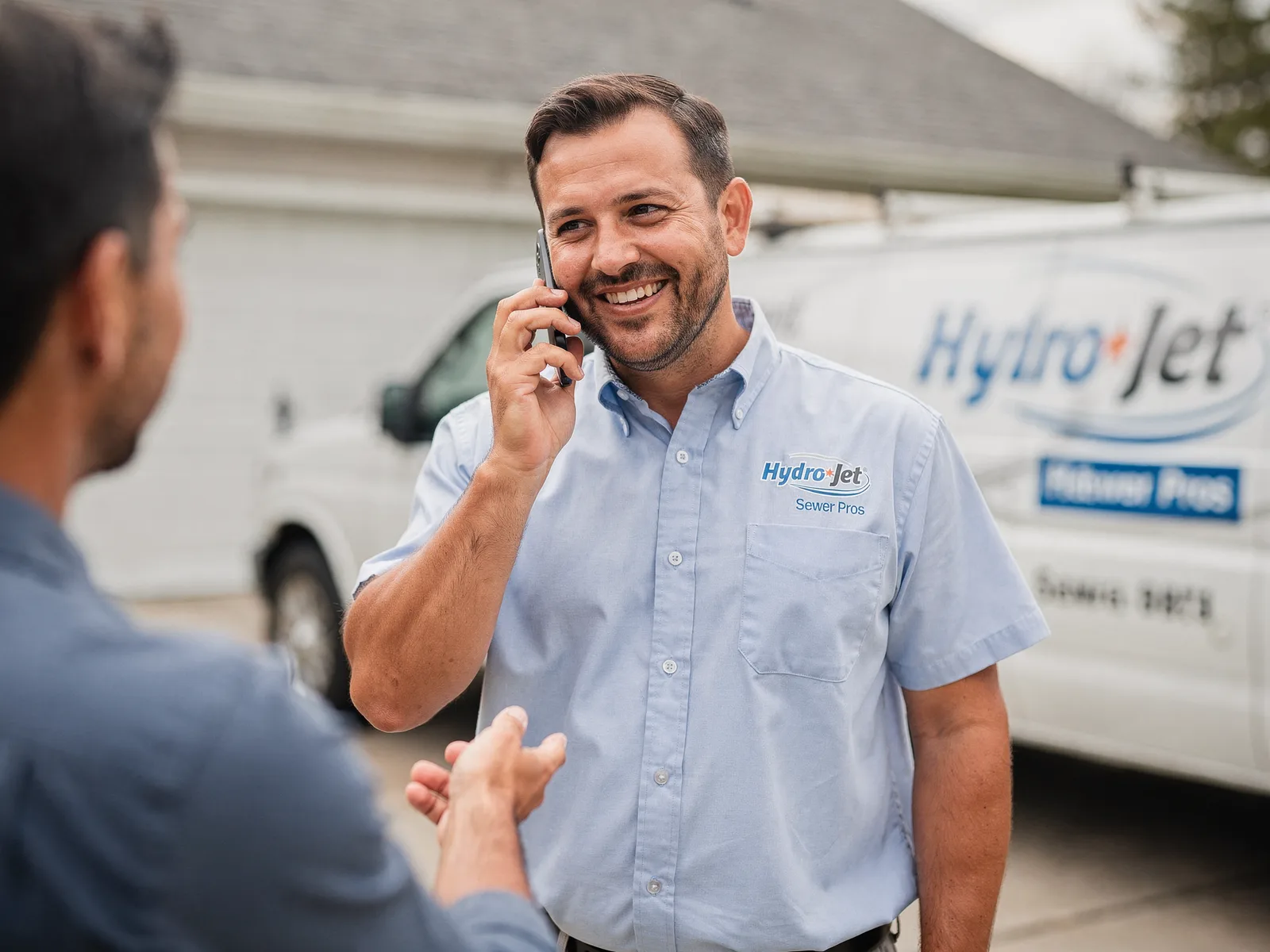 Hydro Jetting Oberlin, KS FAQs